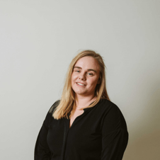 Bild på Ellen Göransson