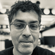 Picture of Asitha Rodrigo