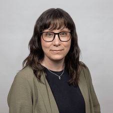 Bild på Anna Sjögren