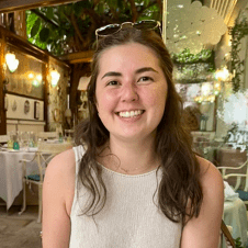 Picture of Pauline Marin