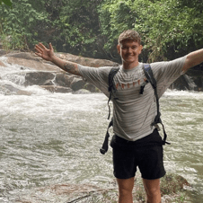 Picture of George Biggs