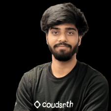 Picture of Aayush Jha