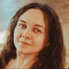 Picture of Liia Aleksieieva