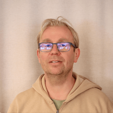 Picture of Petteri Hyttinen