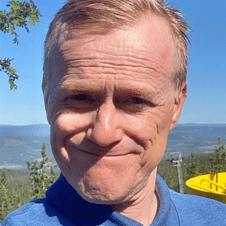 Bilde av Tore Sollibråten