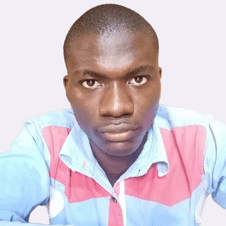 Picture of Brave Okafor