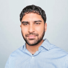 Picture of Roshan Takhar