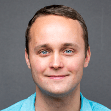 Picture of Serhiy Kostyshyn