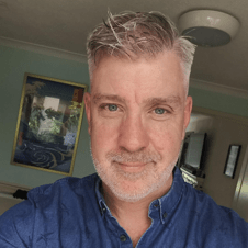 Picture of Darren Grenfell