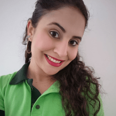 Foto de Thamires Klein de Sá