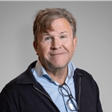 Bild på Mats Molander