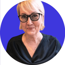 Bild på Helene Högberg Kessy