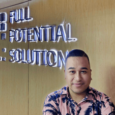 Picture of Senjamir Fajardo