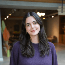 Picture of Zehra Sonmez