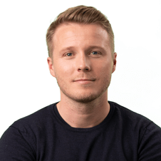 Picture of Matias Ketola