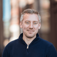 Picture of Stefan Dahlquist