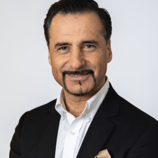 Bild på Bassam Shaba