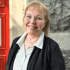 Bild på Anna-Lena Schmidt