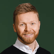 Bilde av Kristoffer Lundnes