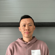 Picture of I-Chang Lee