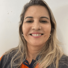 Foto de Luciane Santos