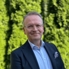 Bild på Jukka Polojärvi