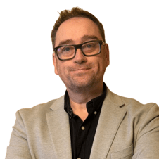 Picture of Martin Medlycott