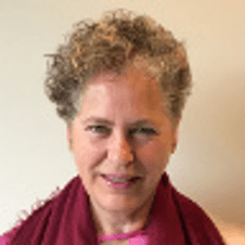 Picture of Montse Rosell