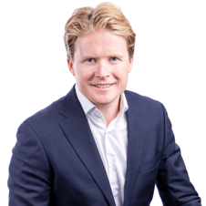 Bilde av Erik Sebastian Ranberg