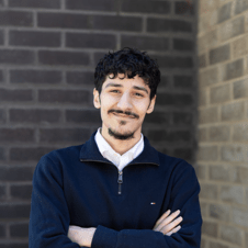 Picture of Cesar Turkman