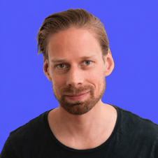 Picture of Gustav Yderland