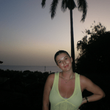 Picture of Rachel Montgomery