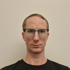 Bild på Joakim Andersson