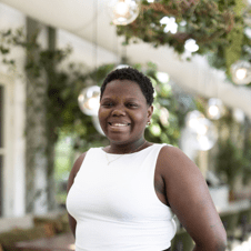 Bild på Alva Lögdahl