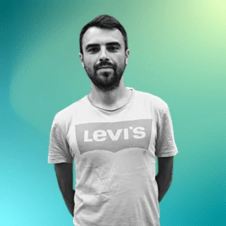 Picture of Paul Smal