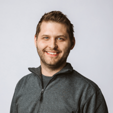 Bild på Robin Lindqvist