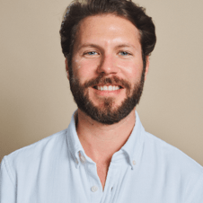 Picture of Arnaud Bolot