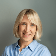 Picture of Kristin Berglund