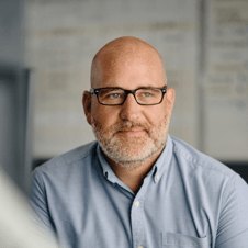 Picture of Jason Ledingham