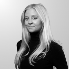 Bild på Julia Fresk