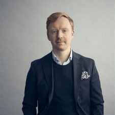 Bild på Sebastian Tannér