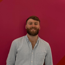 Picture of Will Pearce