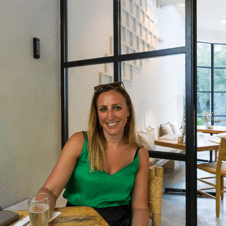 Picture of Elke Schreurs