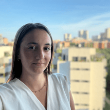 Picture of Maria Isabel Pratto