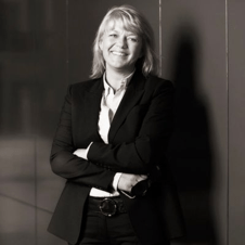 Bilde av Ann Kristin Vilsvik