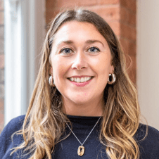 Picture of Fiona Hanley
