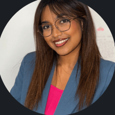 Photo de Narialda ANDRIANTSOA