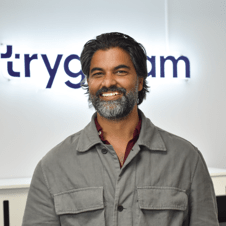 Bild på Sumair Syed