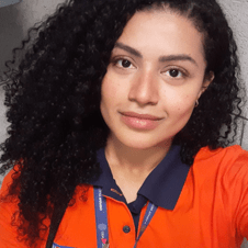 Foto de Juliana Costa Loiola