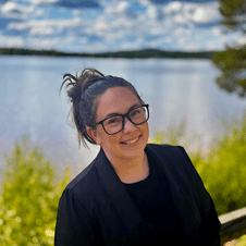 Bild på Emelie Lehnberg